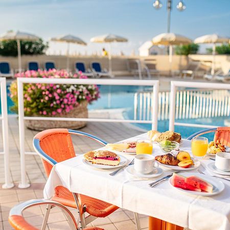 Hotel Condor Lido di Jesolo Eksteriør bilde
