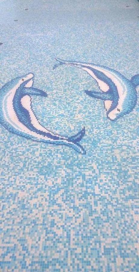 Hotel Condor Lido di Jesolo Eksteriør bilde