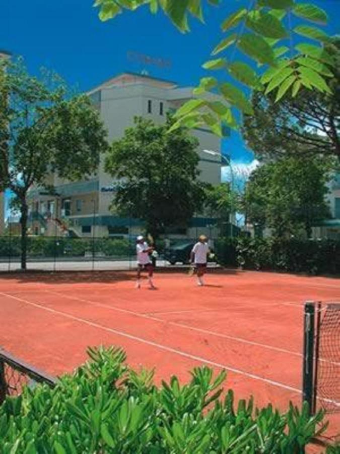 Hotel Condor Lido di Jesolo Eksteriør bilde