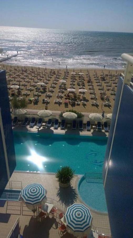Hotel Condor Lido di Jesolo Eksteriør bilde