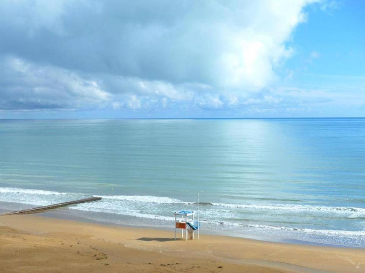 Hotel Condor Lido di Jesolo Eksteriør bilde