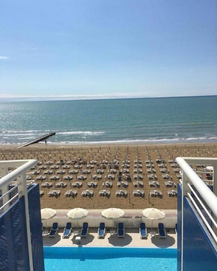 Hotel Condor Lido di Jesolo Eksteriør bilde