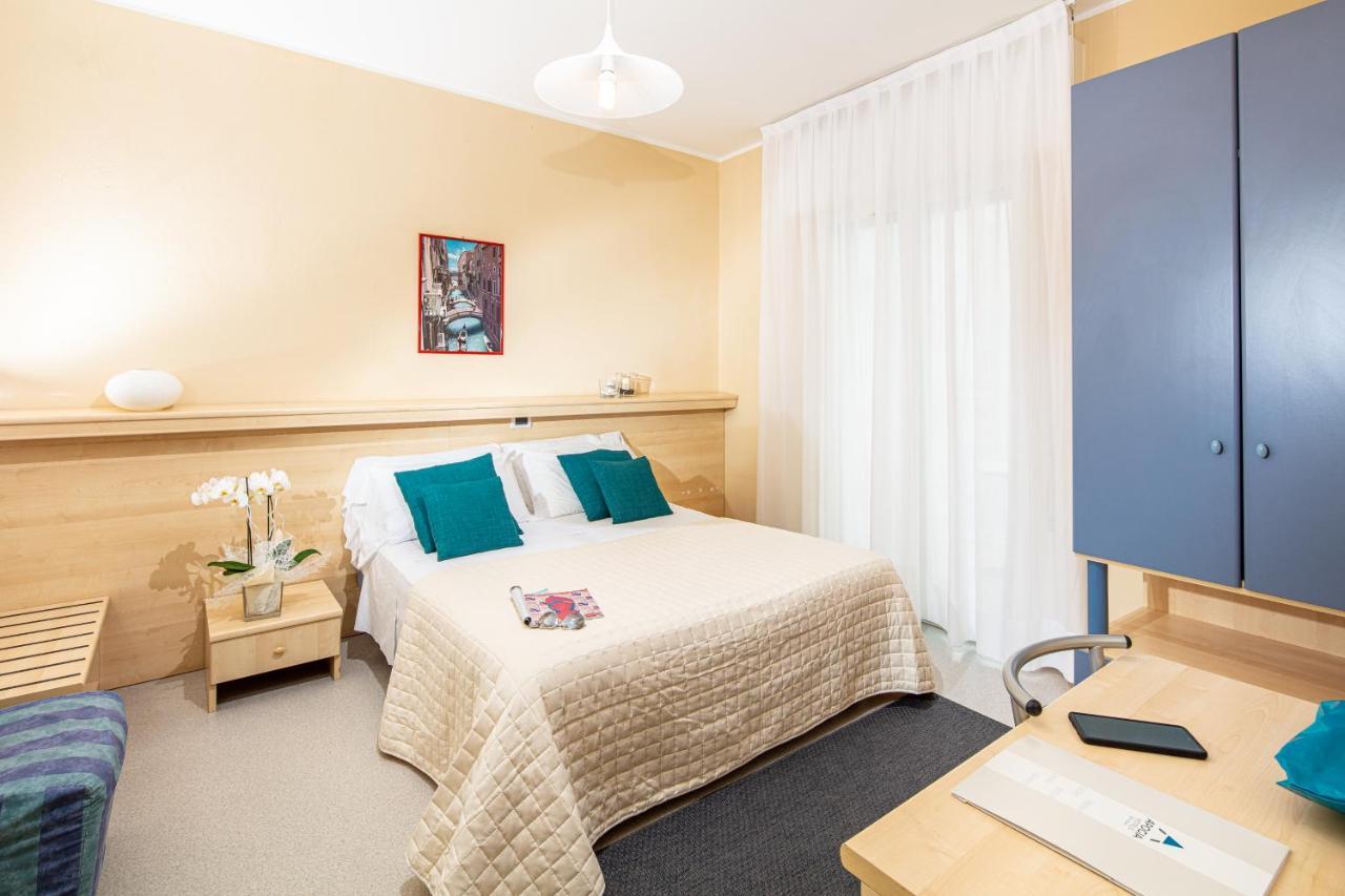 Hotel Condor Lido di Jesolo Eksteriør bilde