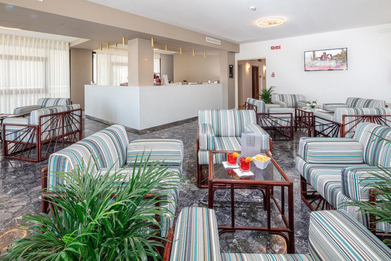 Hotel Condor Lido di Jesolo Eksteriør bilde