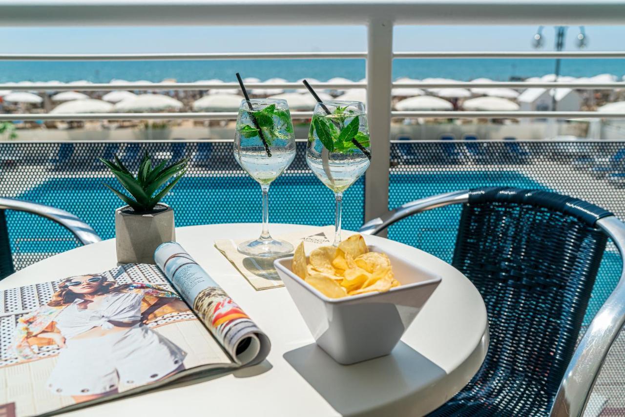 Hotel Condor Lido di Jesolo Eksteriør bilde