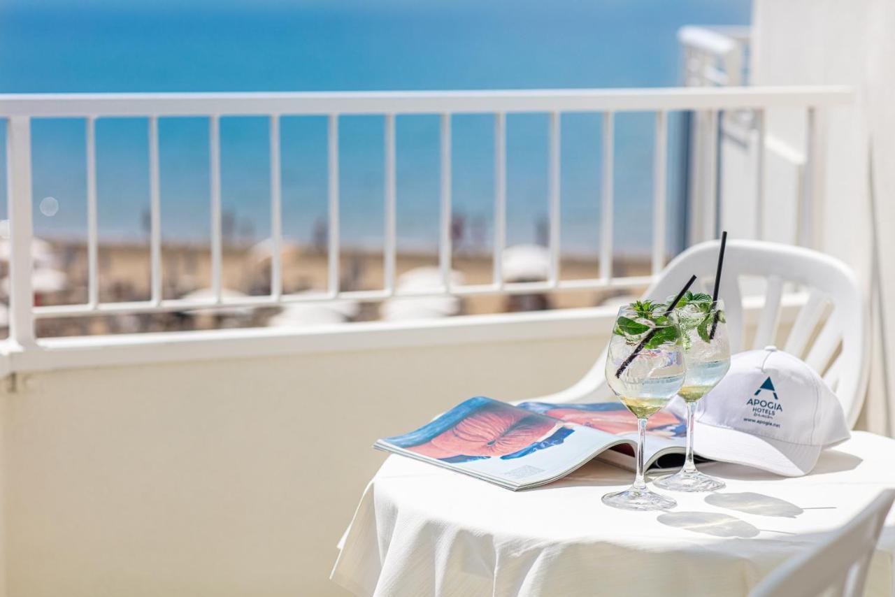 Hotel Condor Lido di Jesolo Eksteriør bilde