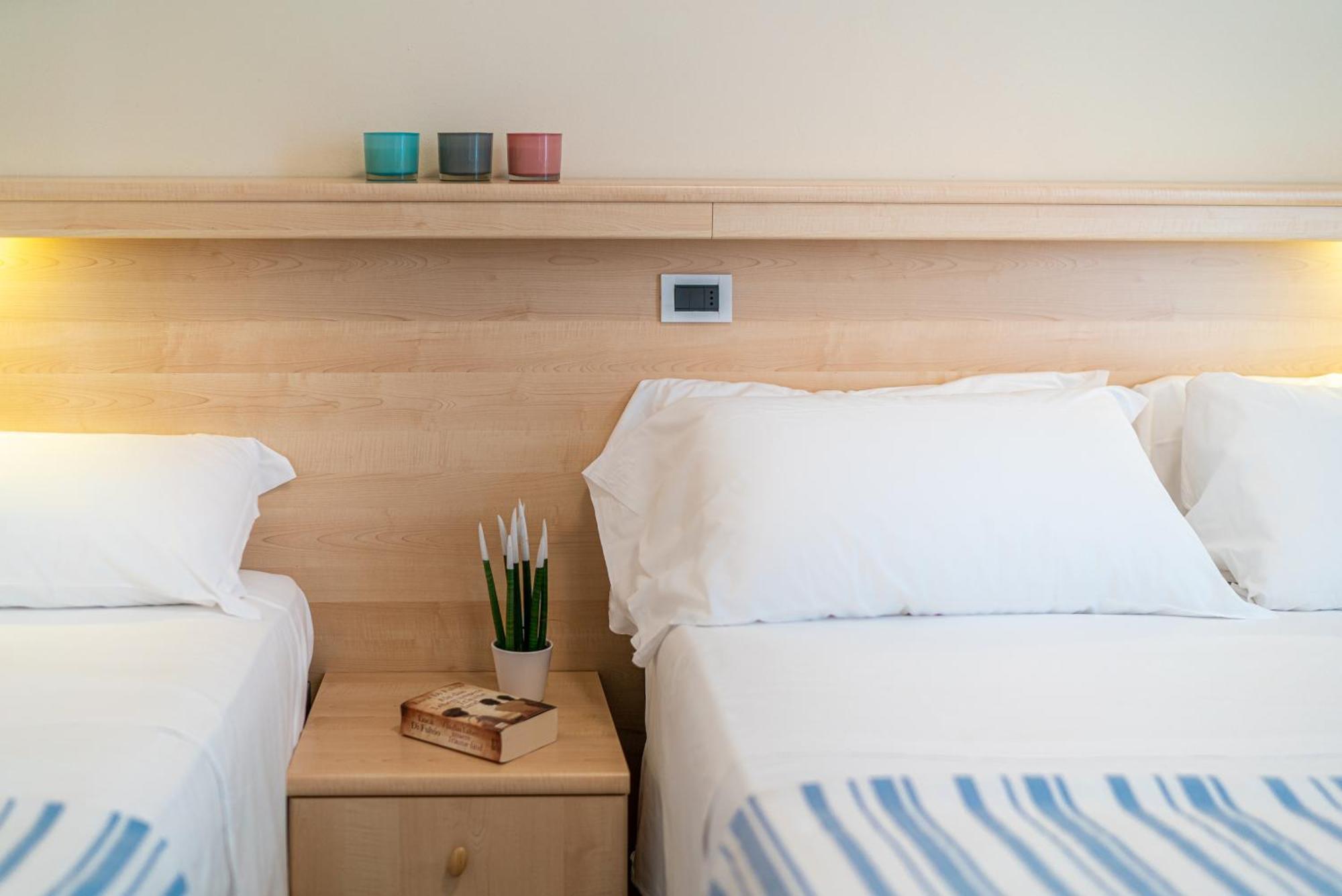 Hotel Condor Lido di Jesolo Eksteriør bilde