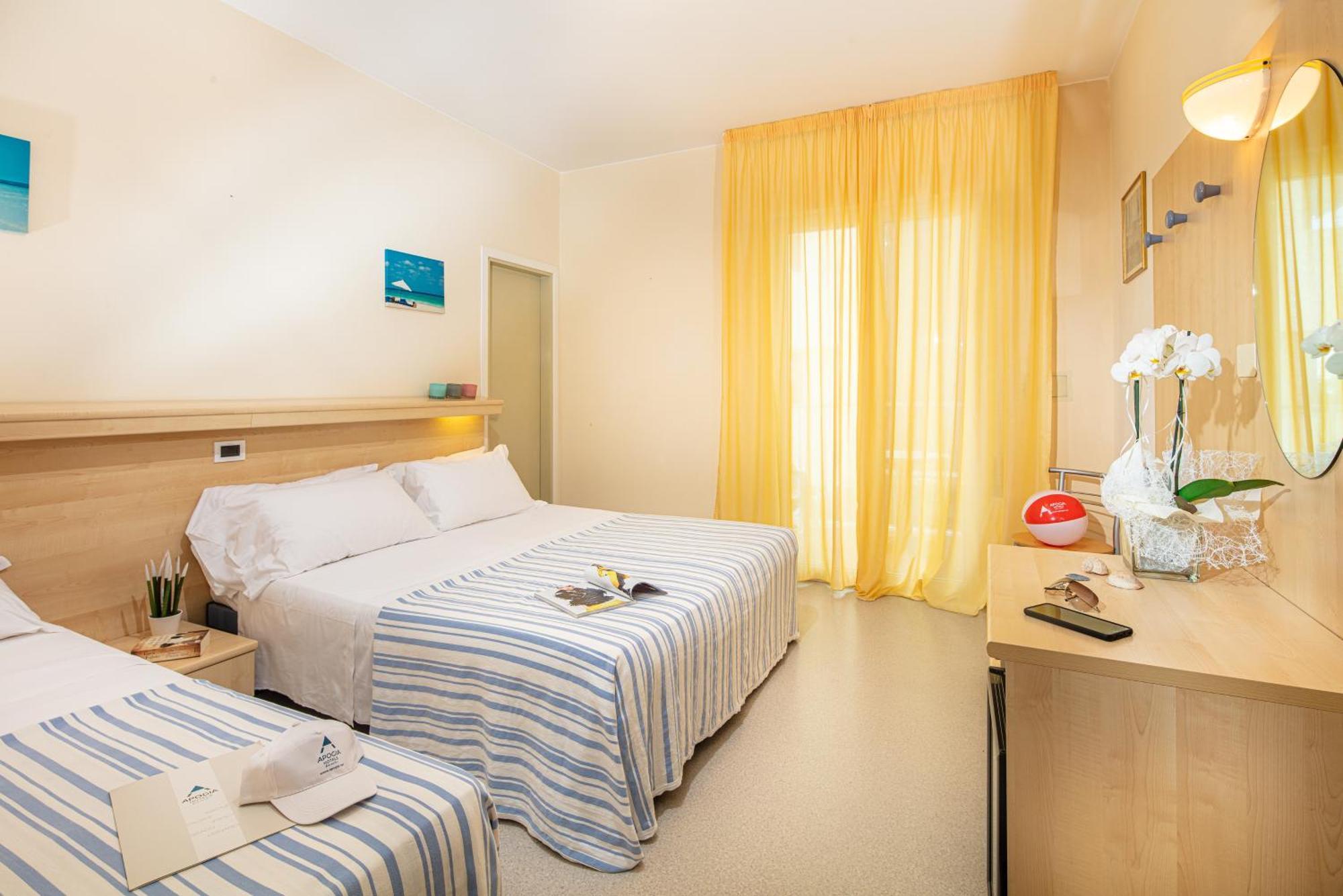 Hotel Condor Lido di Jesolo Eksteriør bilde