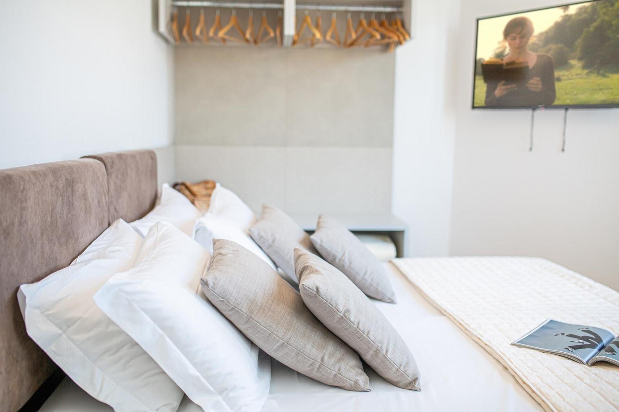 Hotel Condor Lido di Jesolo Eksteriør bilde