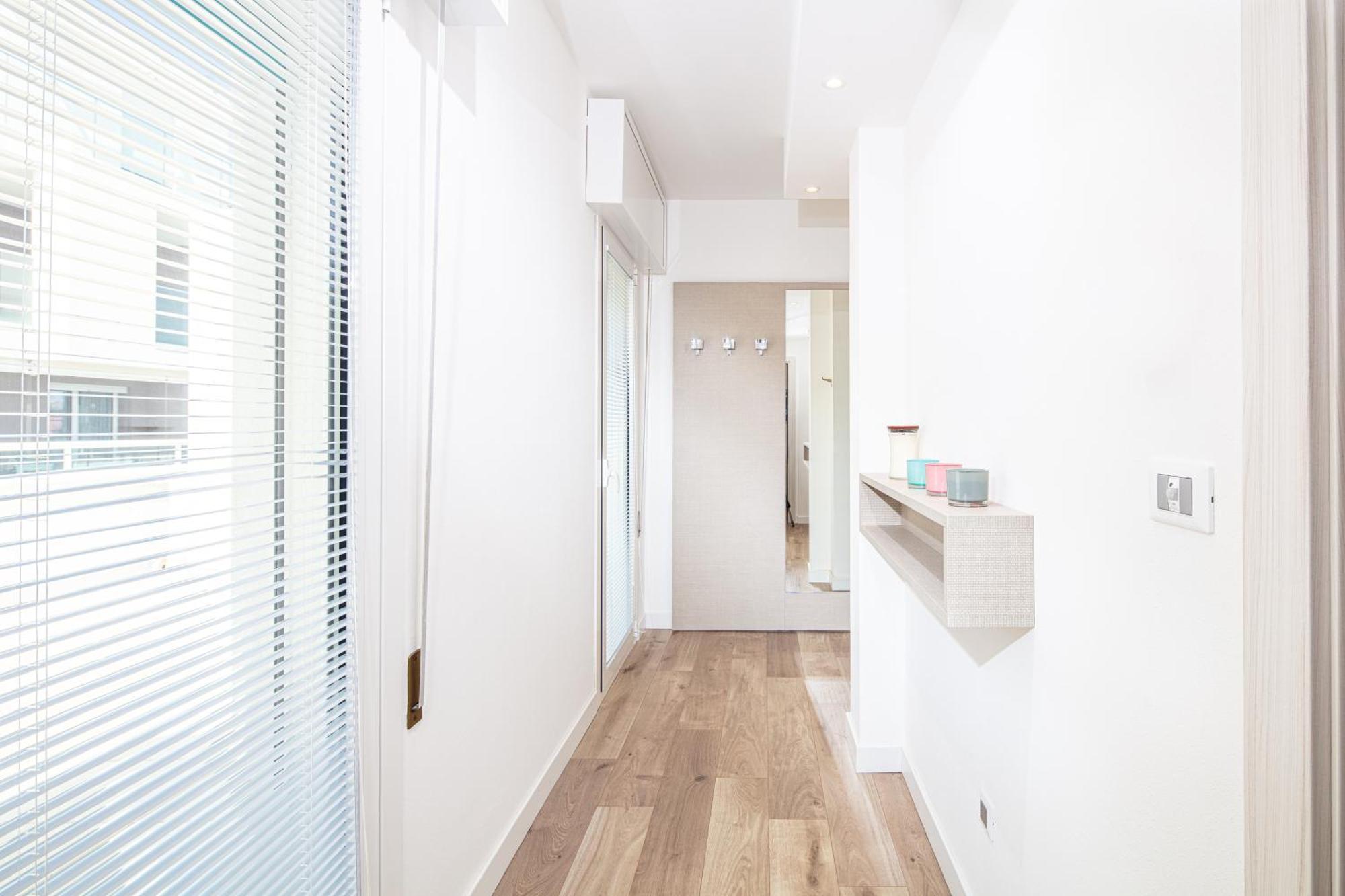 Hotel Condor Lido di Jesolo Eksteriør bilde